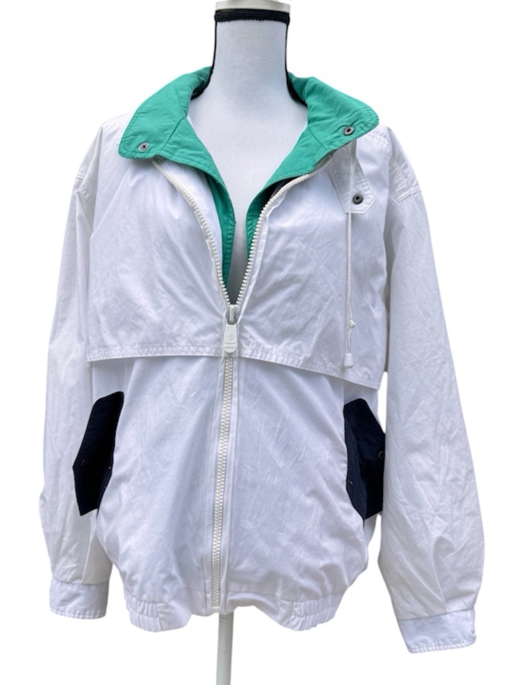 Arcadia Vintage 80’s 90’s Jacket